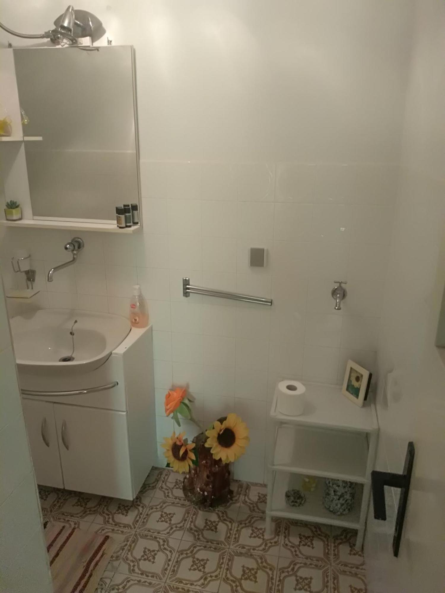Apartmani Krbelica 1 Primosten Luaran gambar