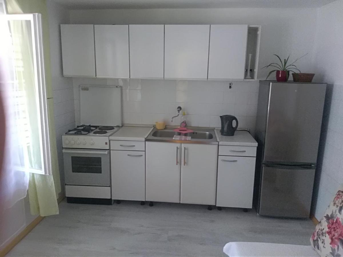 Apartmani Krbelica 1 Primosten Luaran gambar