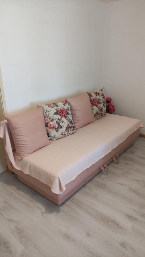Apartmani Krbelica 1 Primosten Luaran gambar