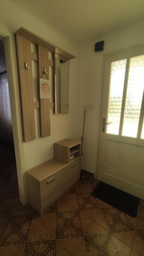 Apartmani Krbelica 1 Primosten Luaran gambar