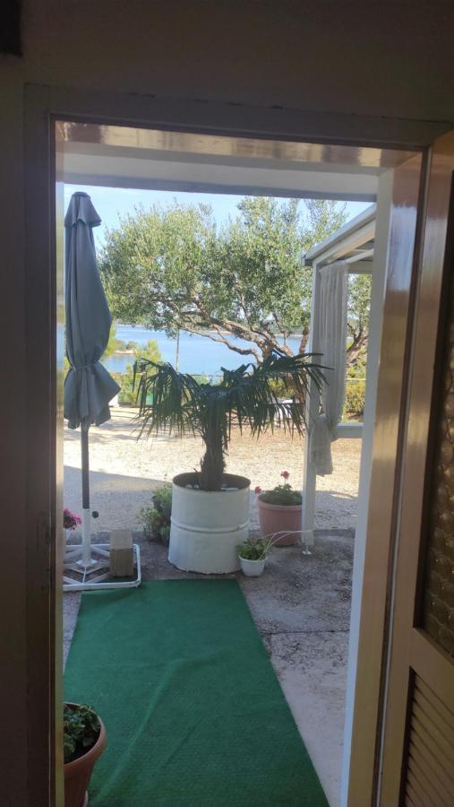 Apartmani Krbelica 1 Primosten Luaran gambar