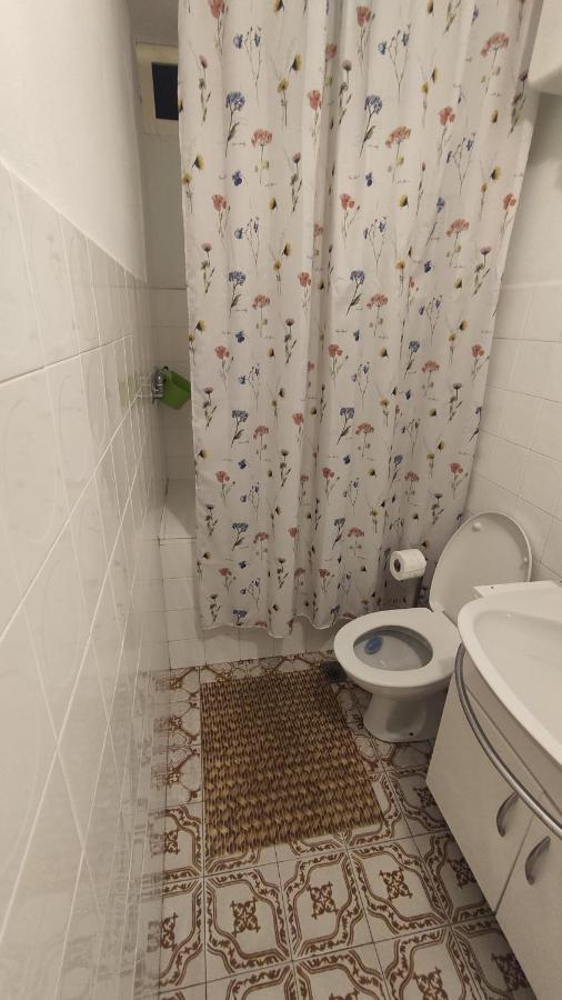 Apartmani Krbelica 1 Primosten Luaran gambar