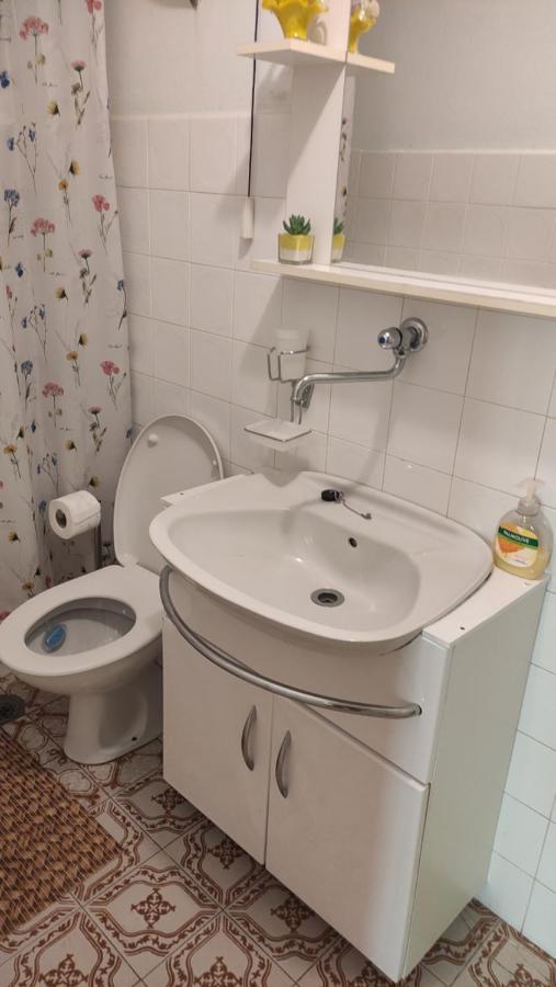 Apartmani Krbelica 1 Primosten Luaran gambar